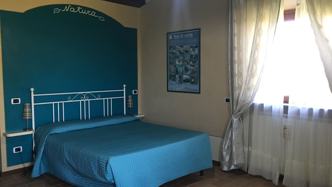 Photo of Bedroom in Gallicano