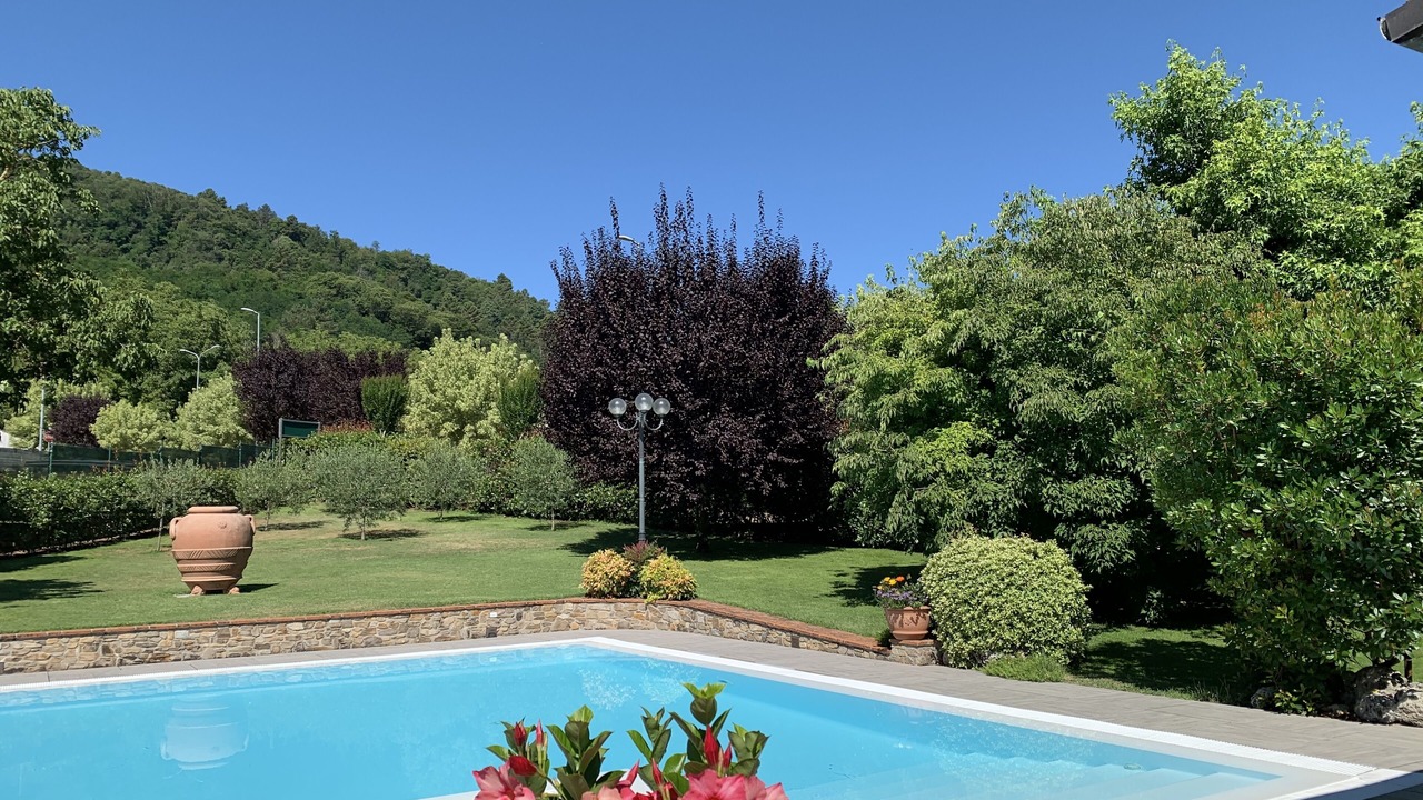 Photo of Outdoor in Gallicano