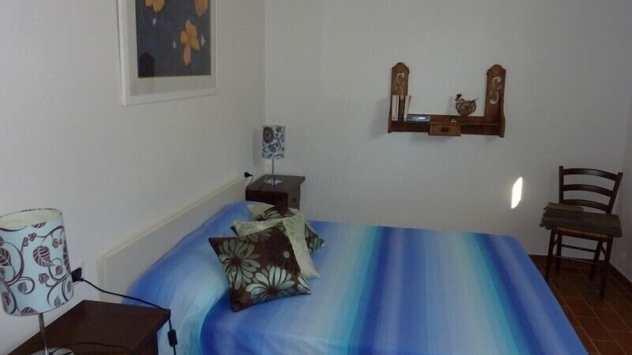 Photo of Bedroom in Jerzu