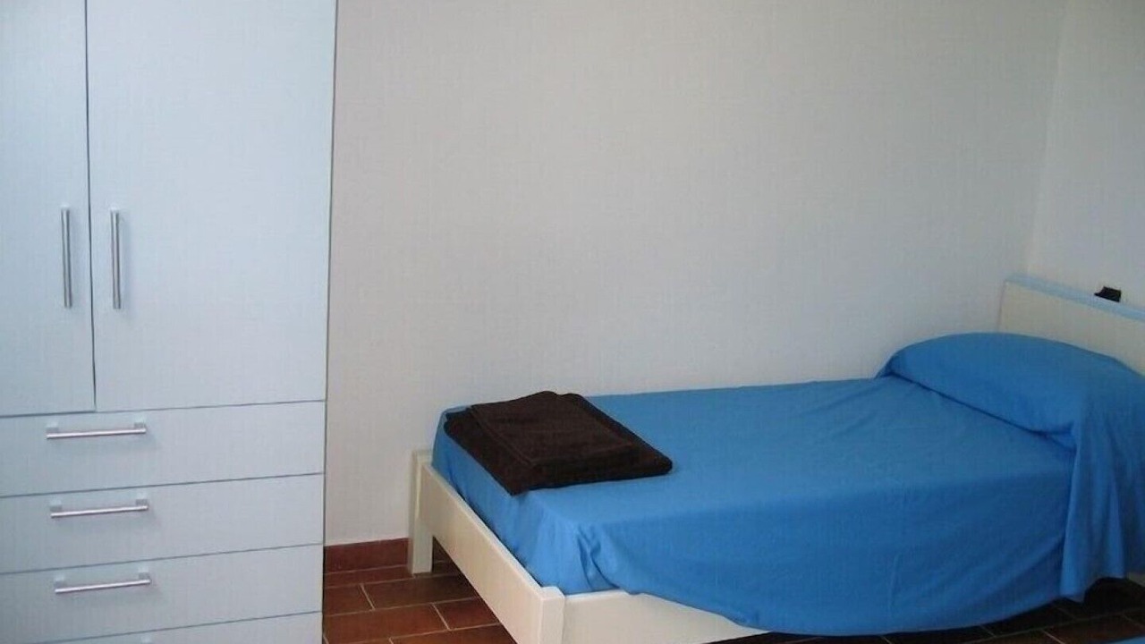 Photo of Bedroom in Jerzu
