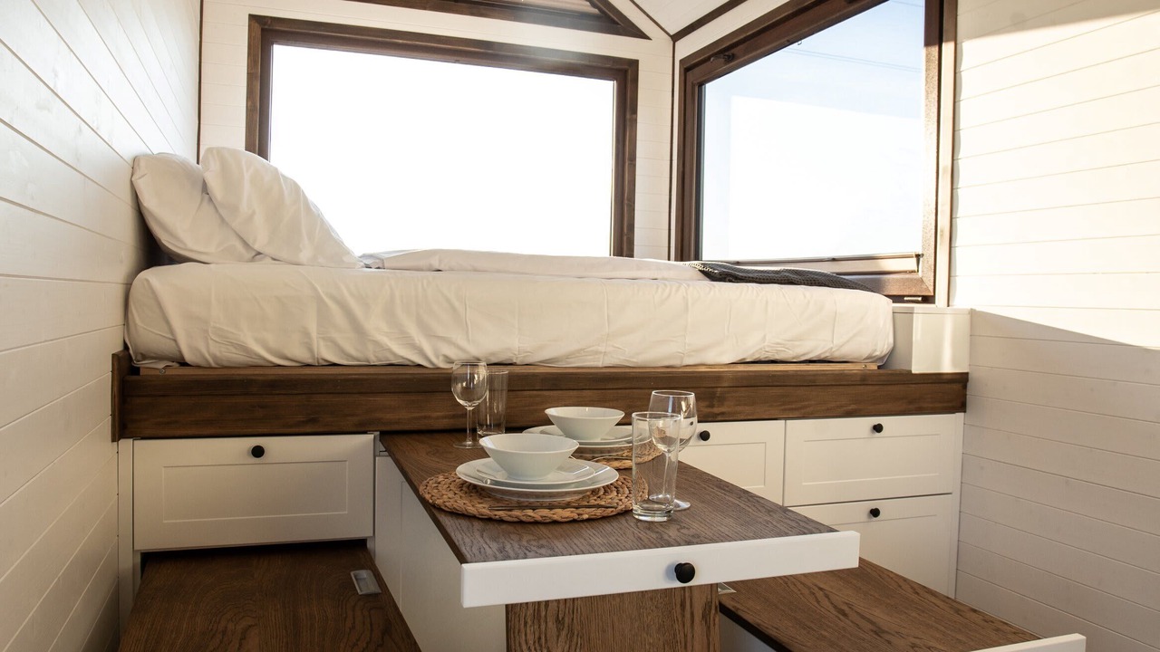 Photo of Bedroom in Battifolle