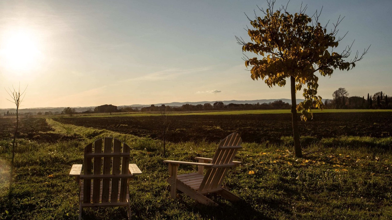 Photo of Outdoor in Battifolle