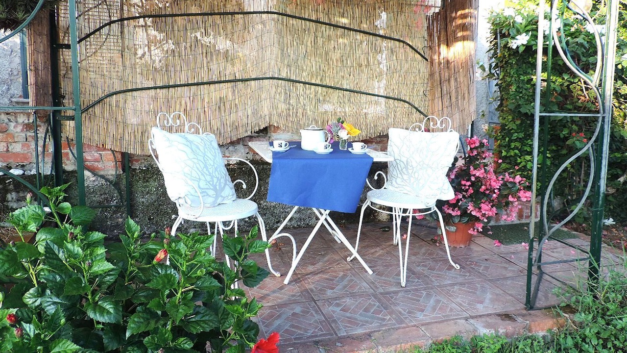 Photo of Outdoor in Pieve Ligure
