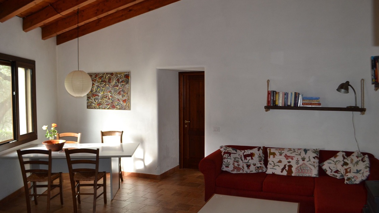Photo of Livingroom in Iglesias
