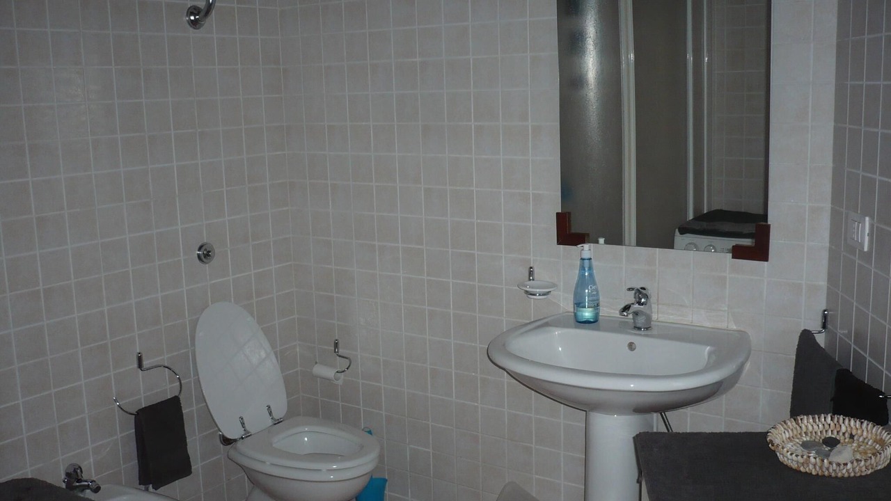 Photo of Bathroom in Iglesias