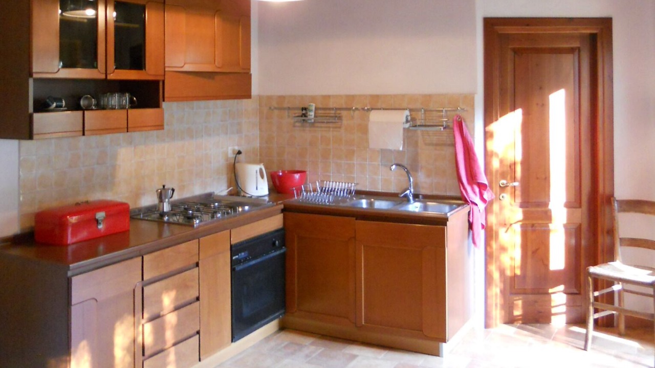 Photo of Kitchen in Iglesias
