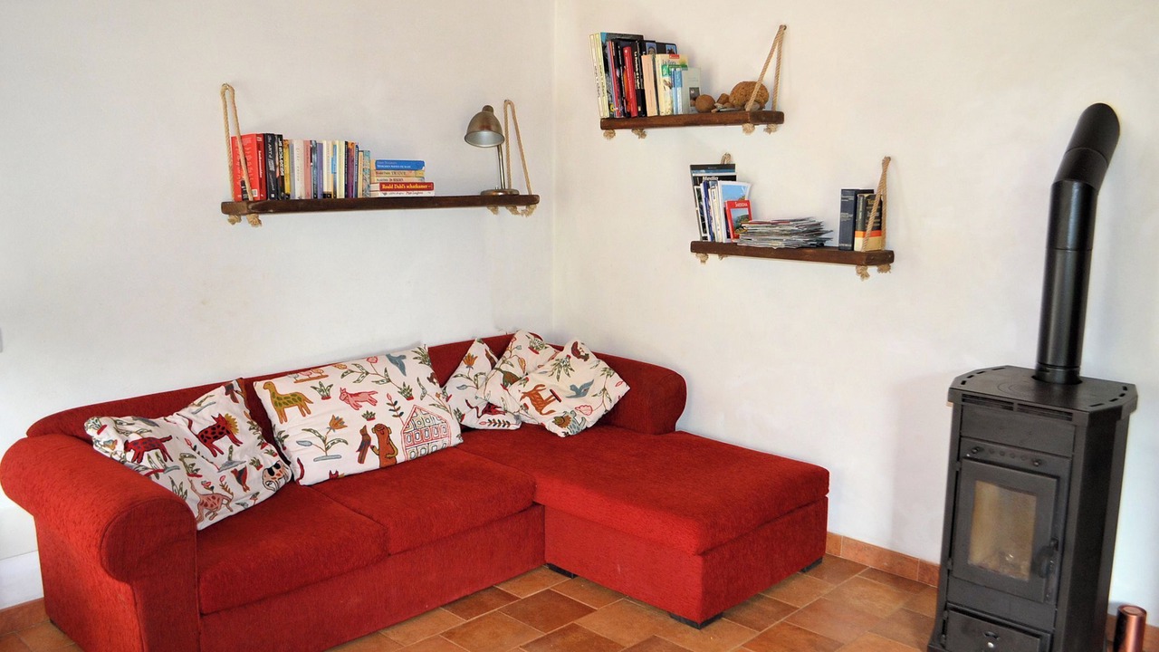 Photo of Livingroom in Iglesias