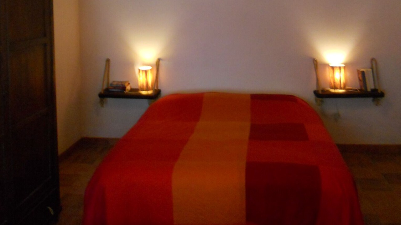Photo of Bedroom in Iglesias