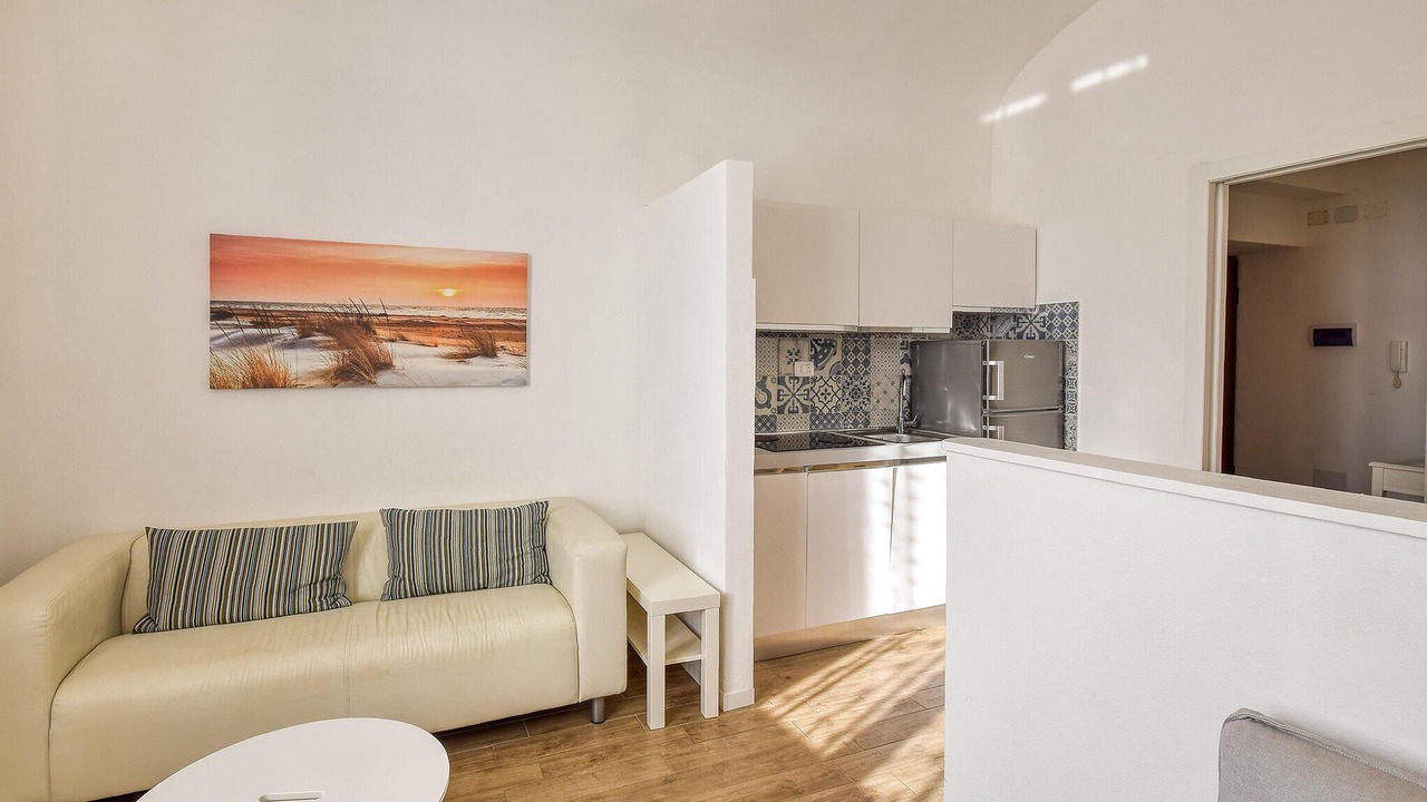Photo of Bedroom in San Teodoro