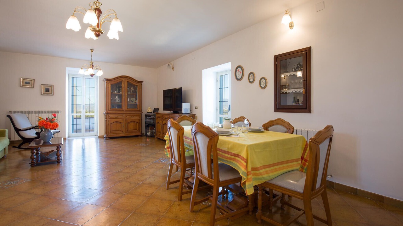 Photo of Bedroom in Arcavacata
