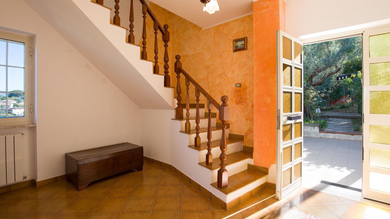 Photo of Bedroom in Arcavacata
