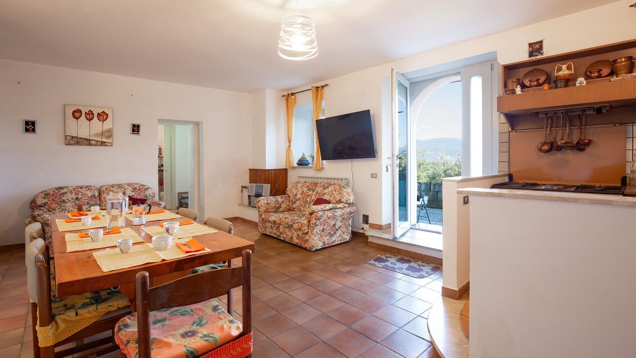 Photo of Bedroom in Arcavacata
