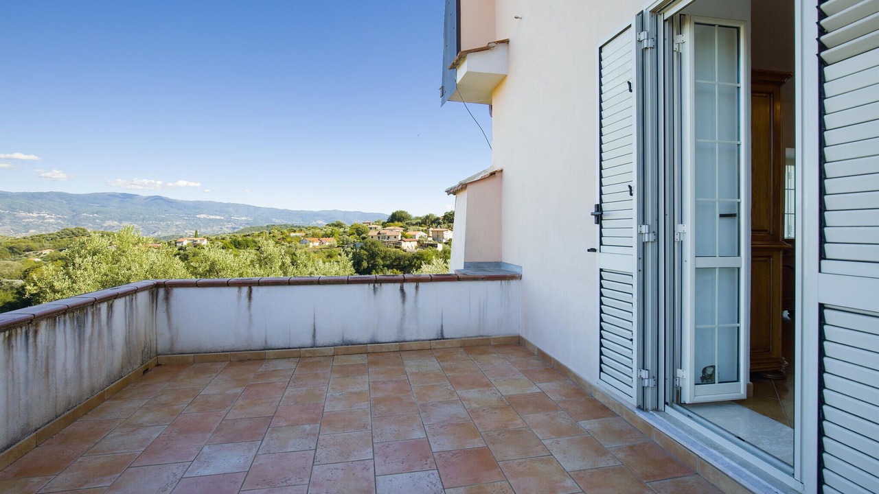 Photo of Bedroom in Arcavacata