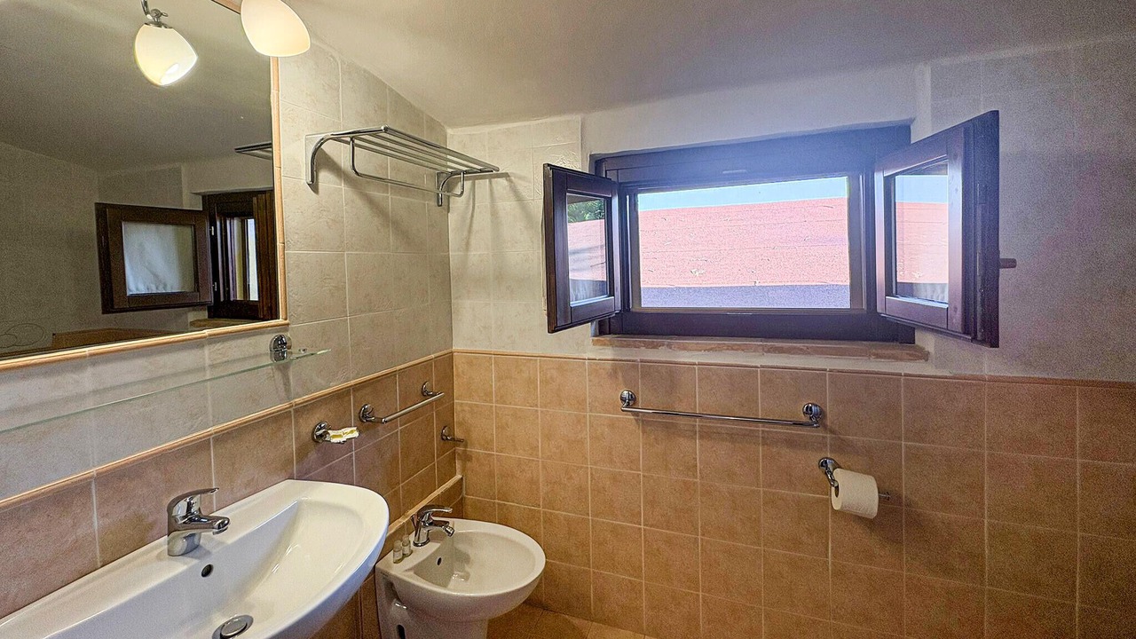 Photo of Bathroom in Montefiore dell'Aso