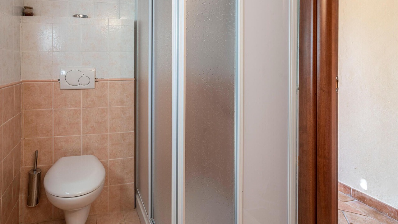 Photo of Bathroom in Montefiore dell'Aso