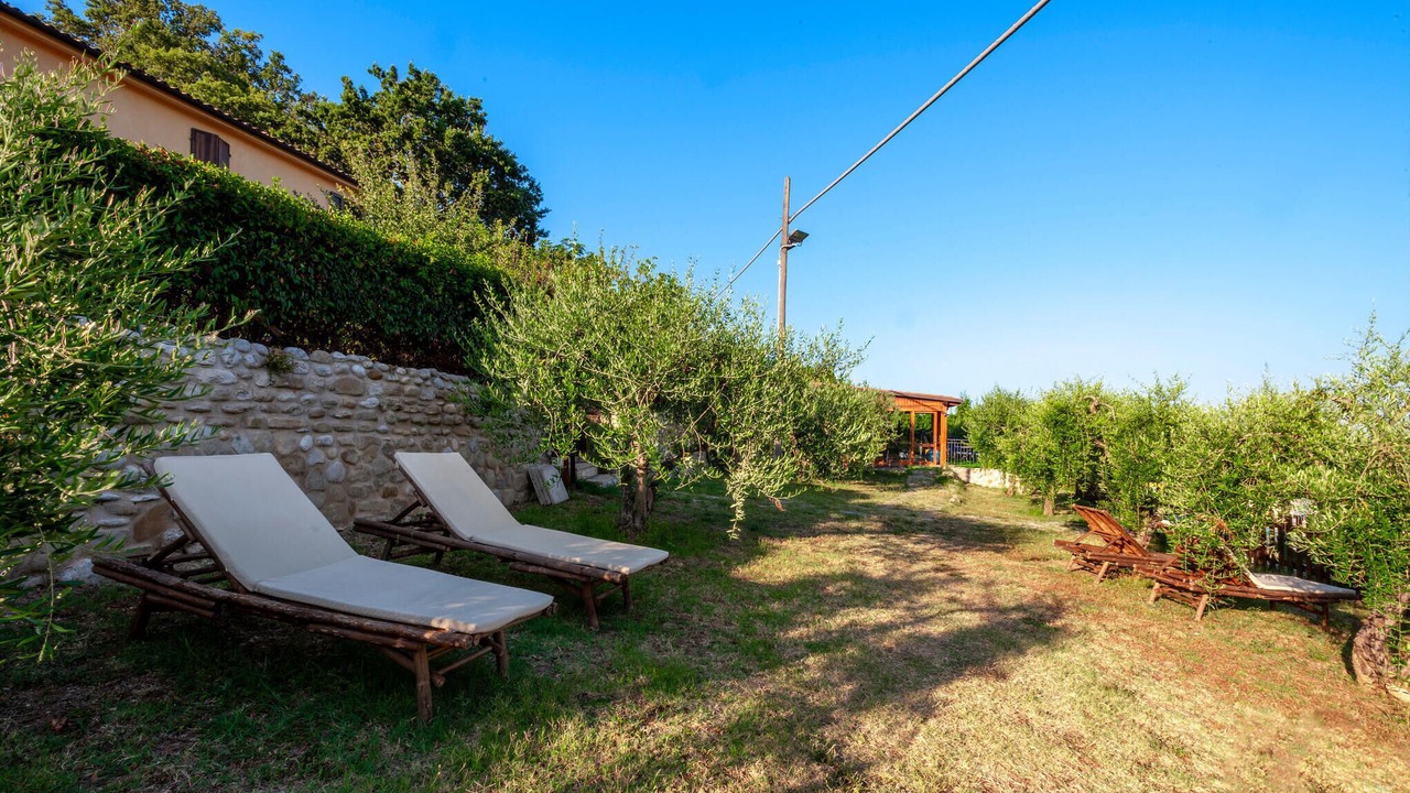 Photo of Outdoor in Montefiore dell'Aso