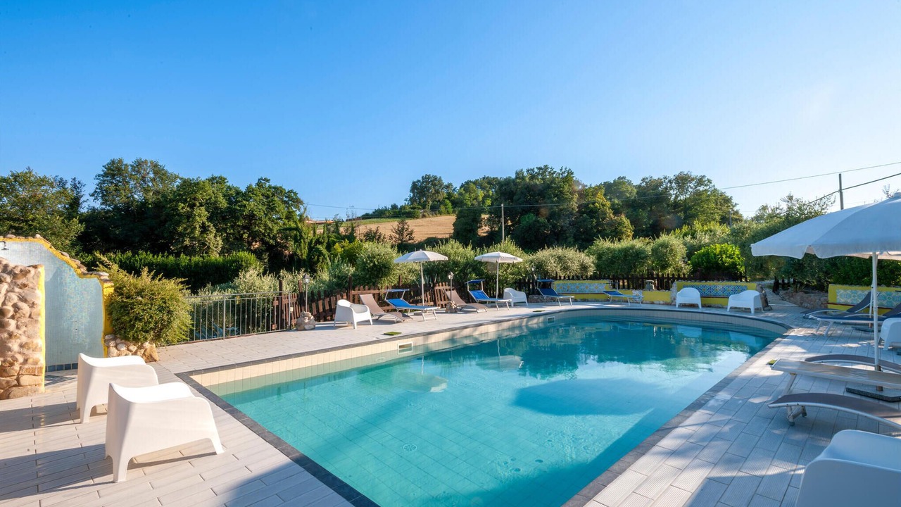 Photo of Outdoor in Montefiore dell'Aso