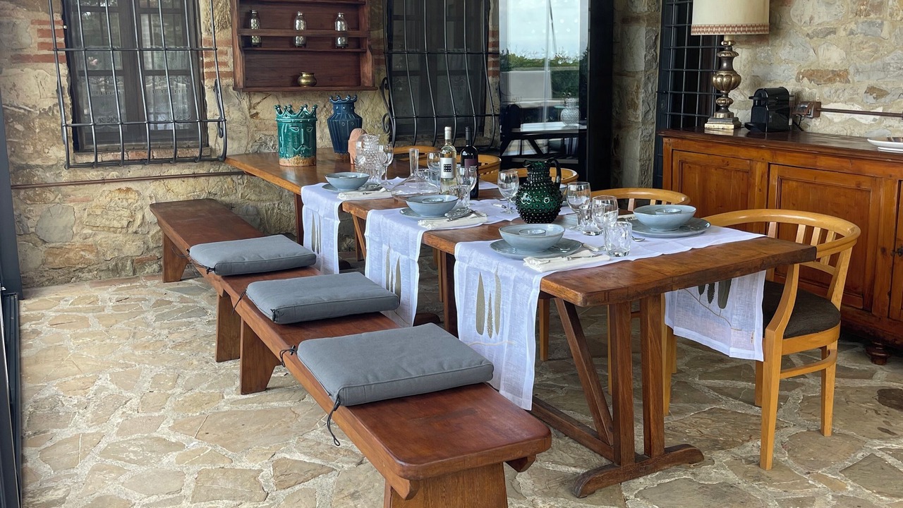Photo of Others in Castellina in Chianti