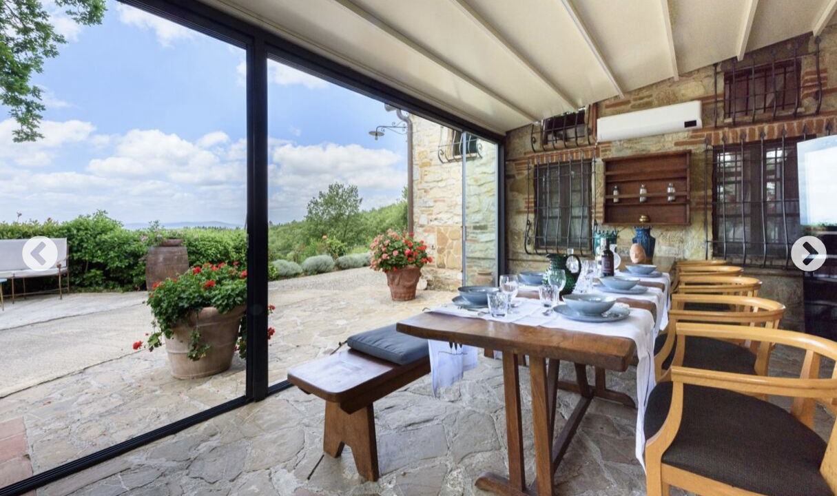 Photo of Others in Castellina in Chianti