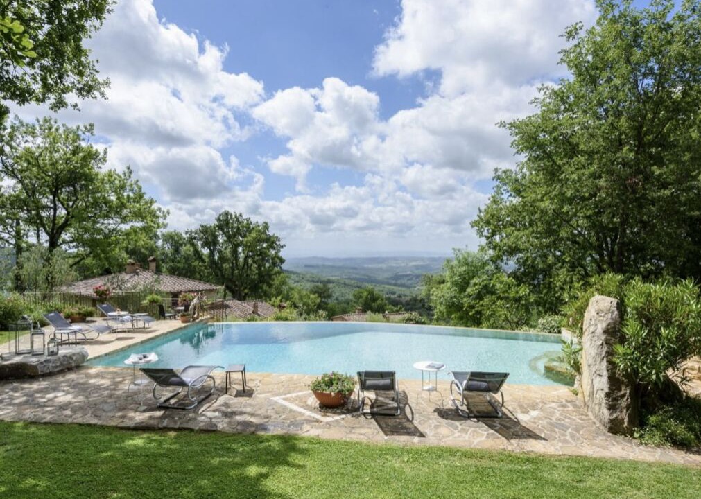 Photo of Outdoor in Castellina in Chianti