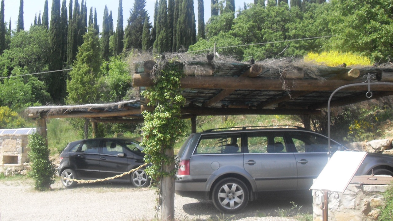 Photo of Outdoor in Castellina in Chianti