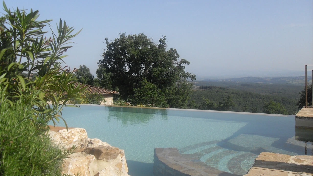 Photo of Outdoor in Castellina in Chianti