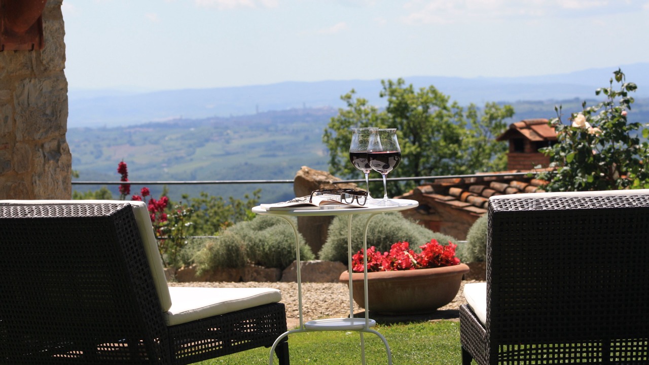 Photo of Outdoor in Castellina in Chianti