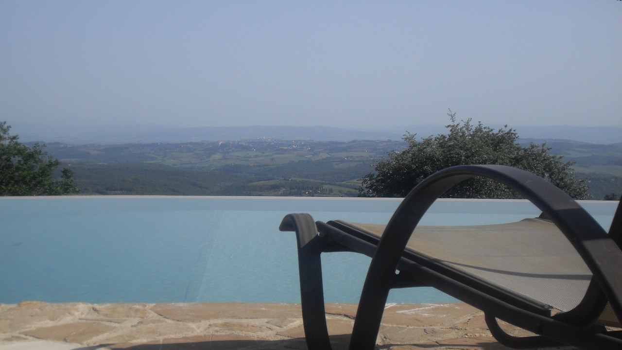 Photo of Outdoor in Castellina in Chianti