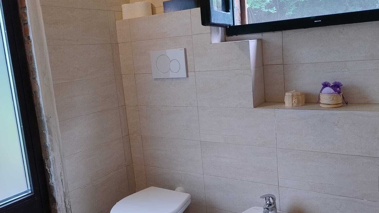 Photo of Bathroom in Sinalunga