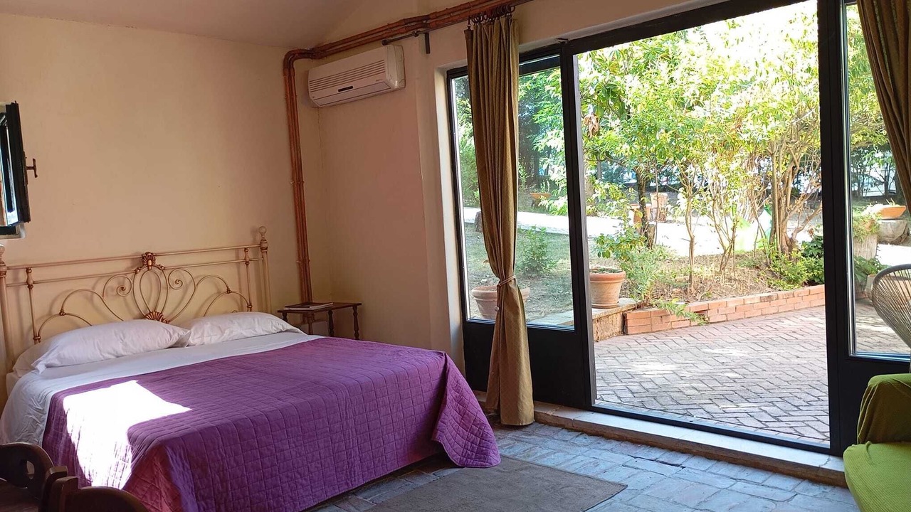 Photo of Bedroom in Sinalunga