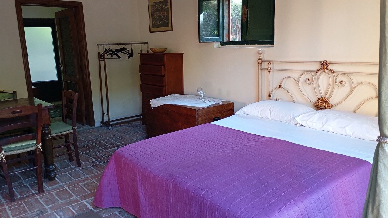 Photo of Bedroom in Sinalunga