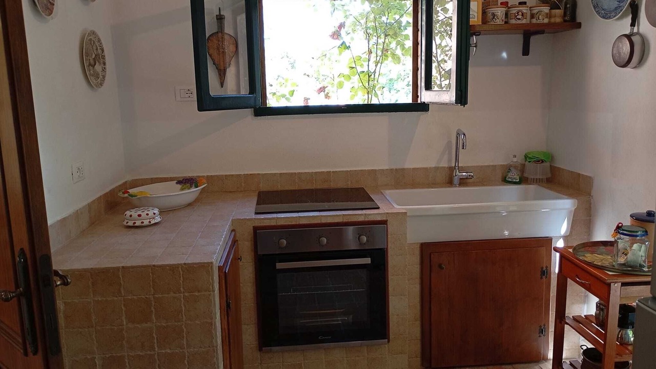 Photo of Kitchen in Sinalunga