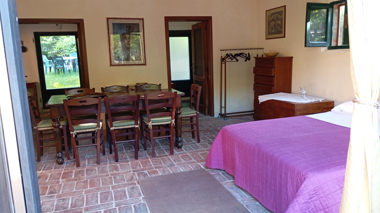 Photo of Bedroom in Sinalunga