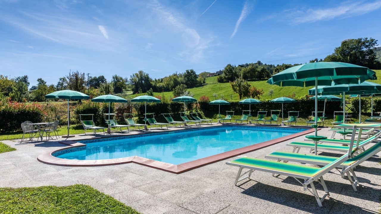 Photo of Outdoor in Caprese Michelangelo