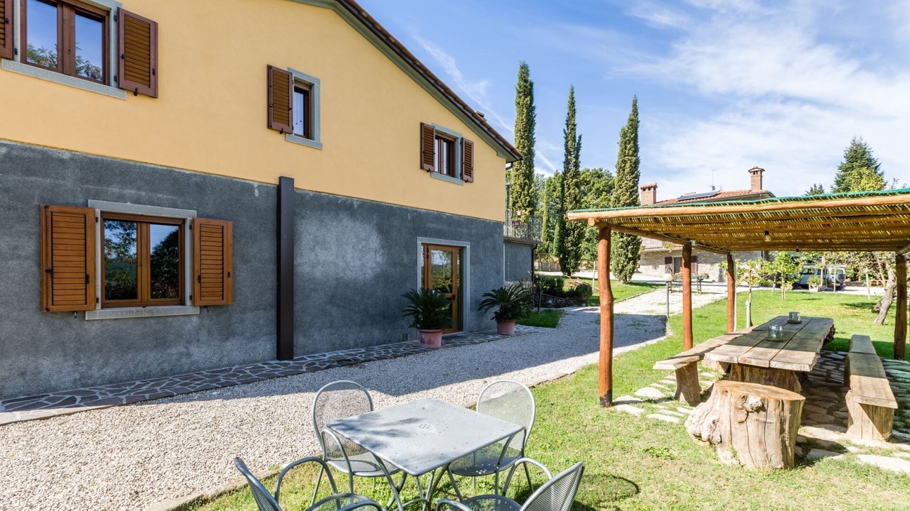 Photo of Outdoor in Caprese Michelangelo
