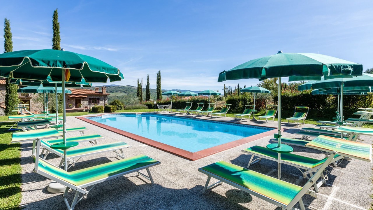 Photo of Outdoor in Caprese Michelangelo