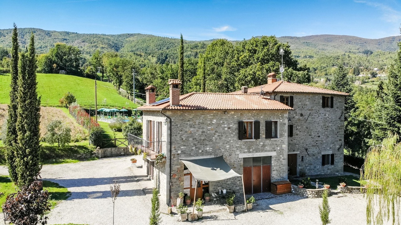 Photo of Outdoor in Caprese Michelangelo