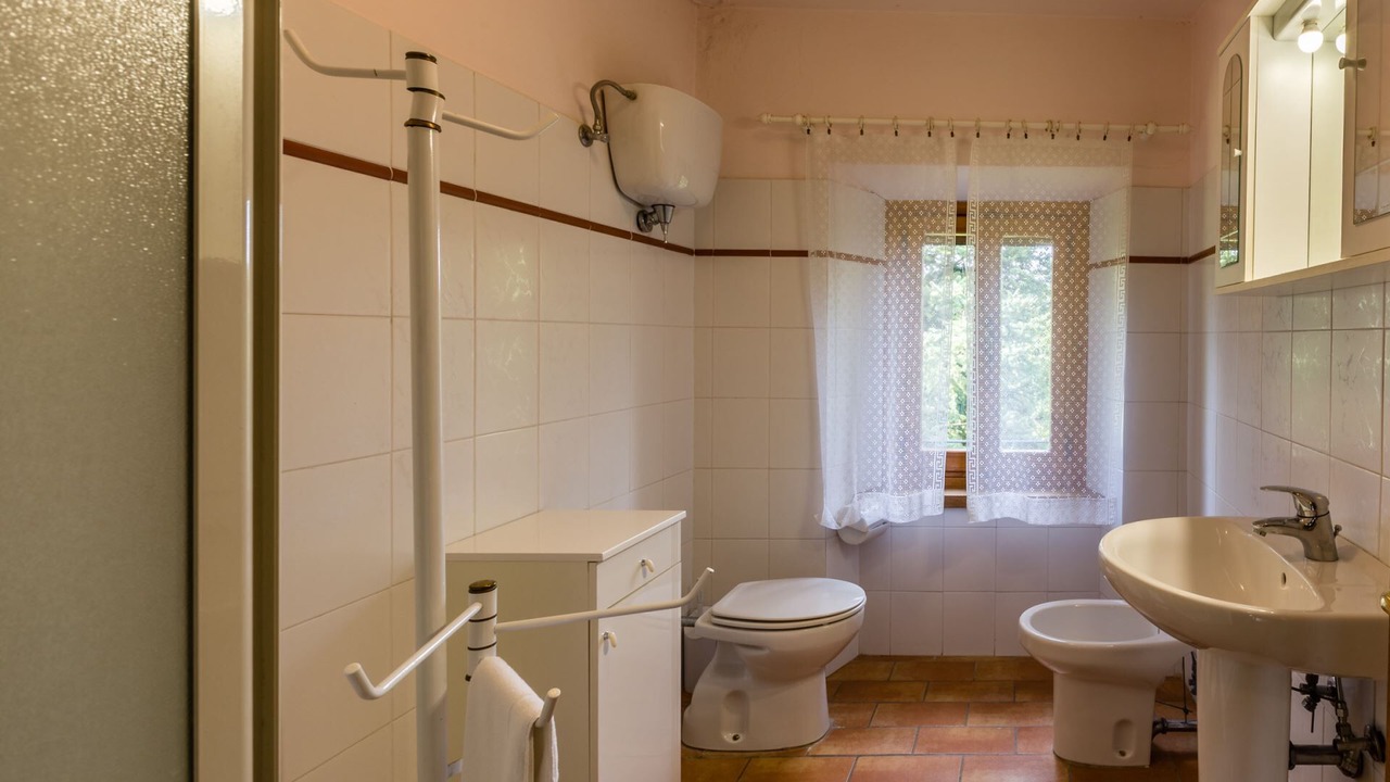 Photo of Bathroom in Caprese Michelangelo