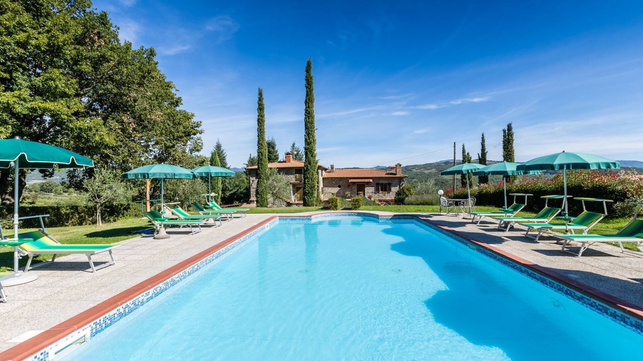 Photo of Outdoor in Caprese Michelangelo