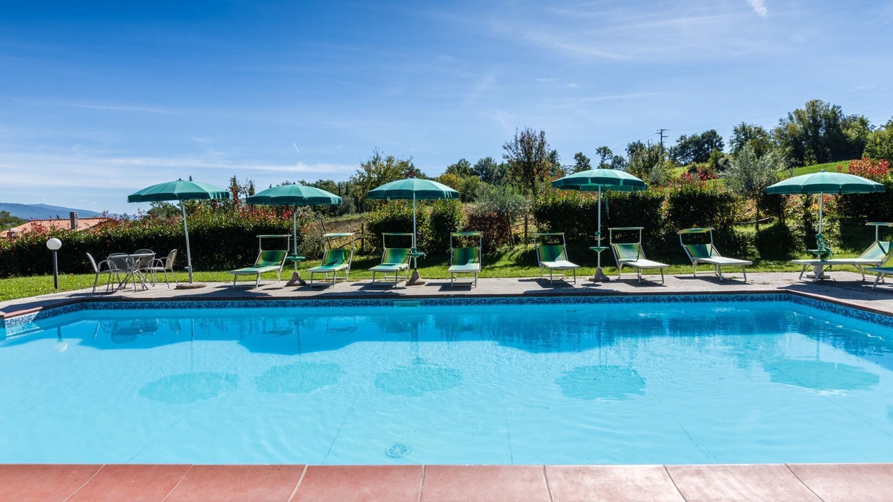 Photo of Outdoor in Caprese Michelangelo