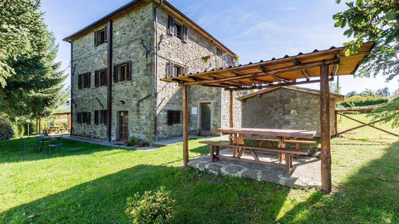 Photo of Outdoor in Caprese Michelangelo