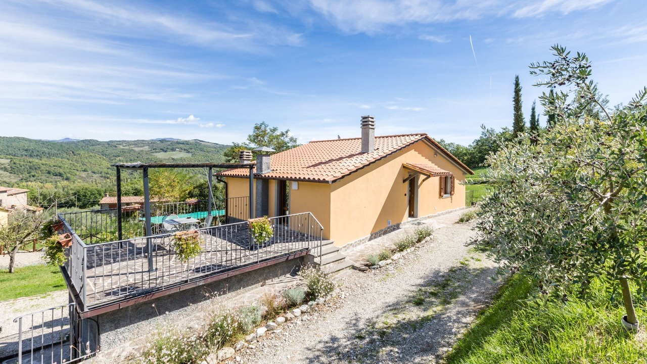 Photo of Outdoor in Caprese Michelangelo