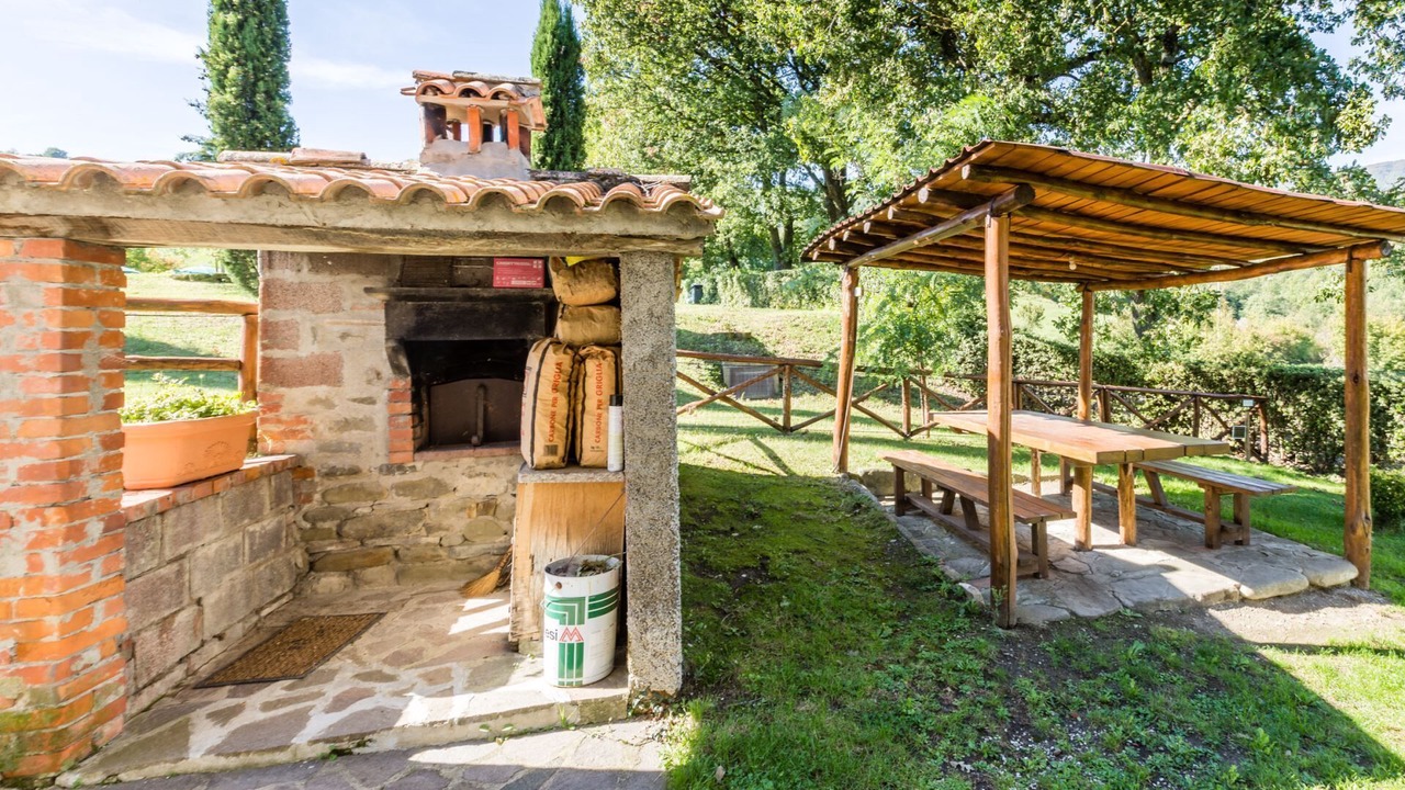 Photo of Outdoor in Caprese Michelangelo