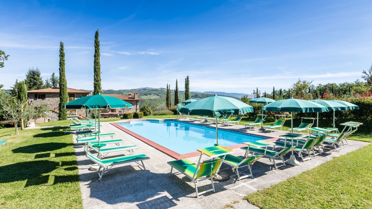 Photo of Outdoor in Caprese Michelangelo