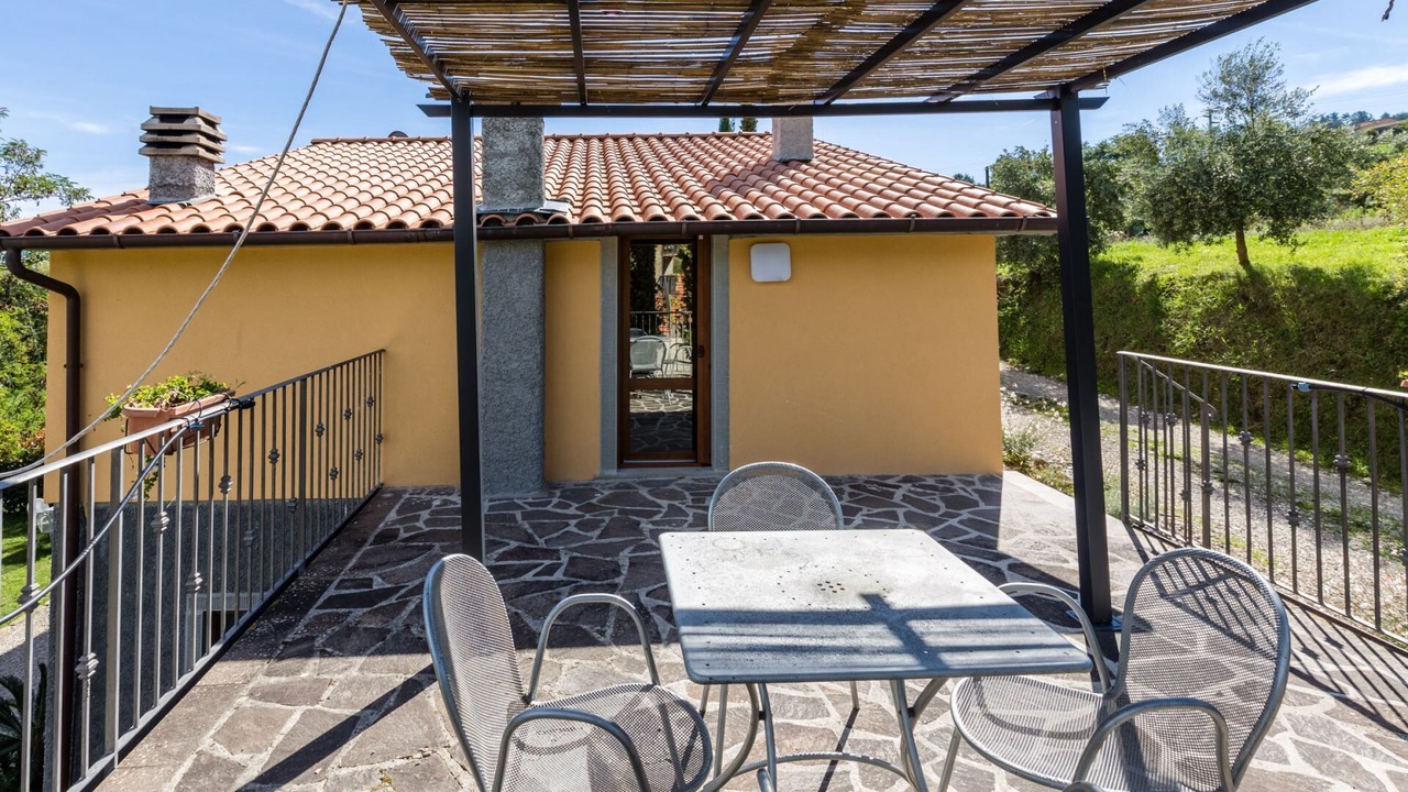 Photo of Outdoor in Caprese Michelangelo