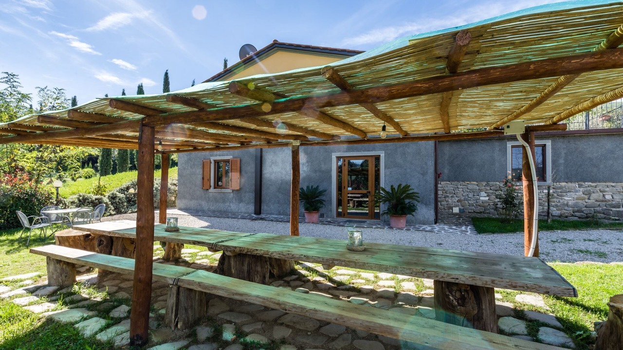 Photo of Outdoor in Caprese Michelangelo