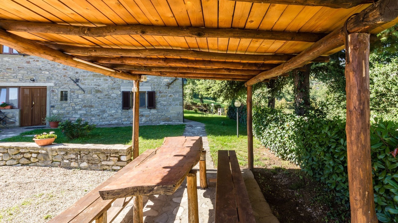 Photo of Outdoor in Caprese Michelangelo