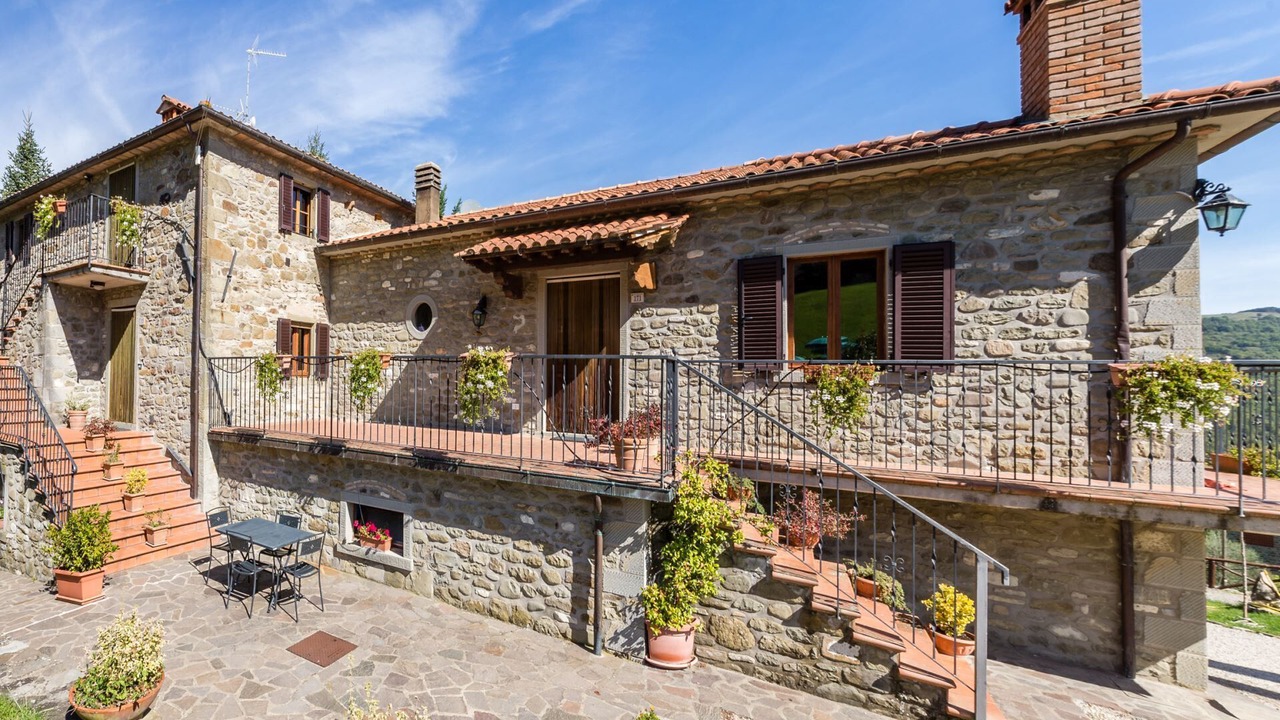 Photo of Outdoor in Caprese Michelangelo