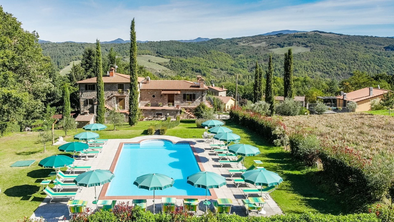 Photo of Outdoor in Caprese Michelangelo