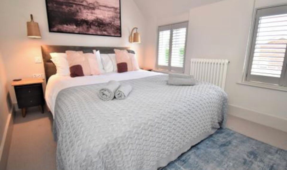 Photo of Bedroom in Bretforton